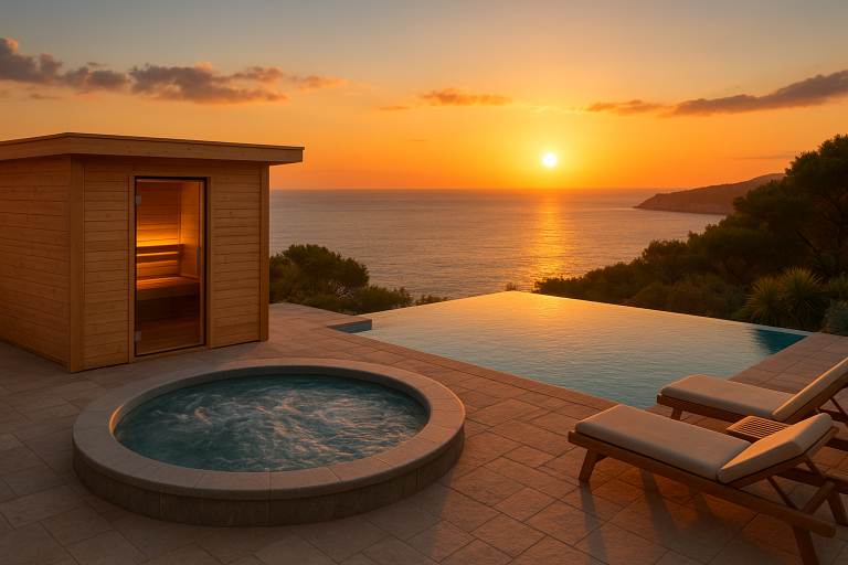 Solserra - your solar supplier in Mallorca Solarenergy Mallorca for hotels & wellness
